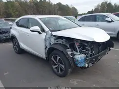 JTJGARBZ4L5004195 2020 LEXUS NX