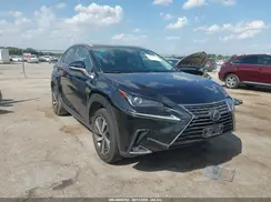 JTJGARBZ4L5005198 2020 LEXUS NX