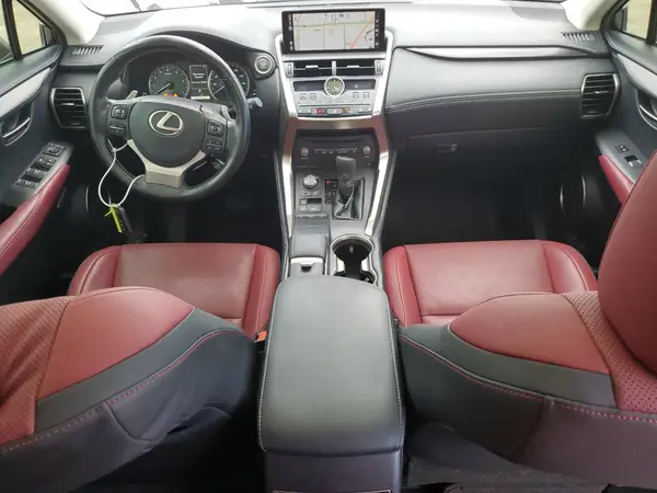 JTJGARBZ4L5006657 2020 LEXUS NX - Image 8