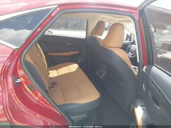 JTJGARBZ4L5006884 2020 LEXUS NX - Image 8