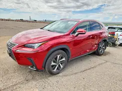 JTJGARBZ4L5007243 2020 LEXUS NX