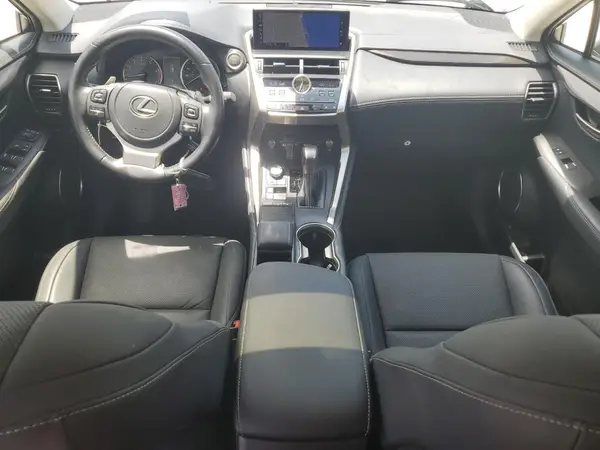 JTJGARBZ4M2180456 2021 LEXUS NX - Image 8