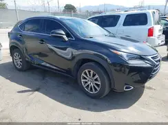 JTJGARBZ4M2185558 2021 LEXUS NX