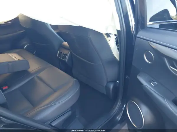 JTJGARBZ4M2185950 2021 LEXUS NX - Image 8