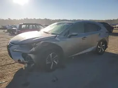 JTJGARBZ4M2188444 2021 LEXUS NX