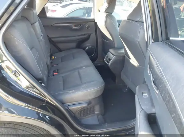 JTJGARBZ4M2196270 2021 LEXUS NX - Image 8