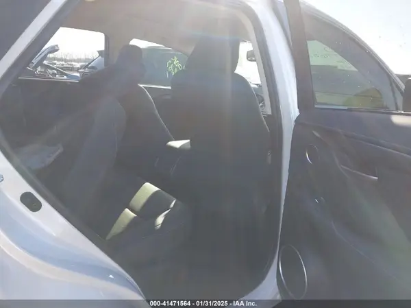 JTJGARBZ4M5025520 2021 LEXUS NX - Image 8