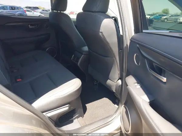 JTJGARBZ5L2158674 2020 LEXUS NX - Image 8