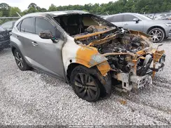 JTJGARBZ5L2160313 2020 LEXUS NX