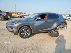 JTJGARBZ5L2162921 2020 LEXUS NX