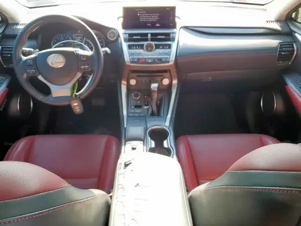 JTJGARBZ5L2162921 2020 LEXUS NX - Image 8