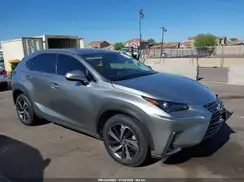 JTJGARBZ5L2166578 2020 LEXUS NX
