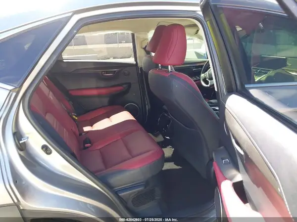 JTJGARBZ5L2166578 2020 LEXUS NX - Image 8