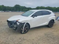 JTJGARBZ5L2168475 2020 LEXUS NX