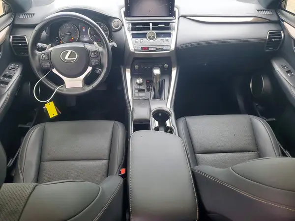 JTJGARBZ5L2168475 2020 LEXUS NX - Image 8