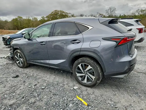 JTJGARBZ5L2172915 2020 LEXUS NX - Image 2
