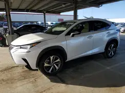 JTJGARBZ5L2178195 2020 LEXUS NX