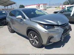 JTJGARBZ5L5007476 2020 LEXUS NX