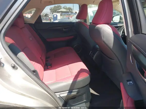 JTJGARBZ5L5007476 2020 LEXUS NX - Image 8