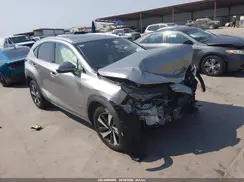 JTJGARBZ5L5011852 2020 LEXUS NX