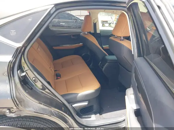 JTJGARBZ5L5017912 2020 LEXUS NX - Image 8