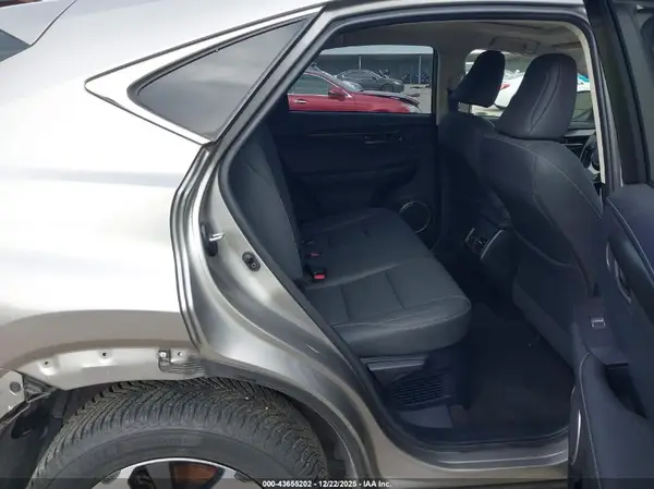 JTJGARBZ5M2180269 2021 LEXUS NX - Image 8
