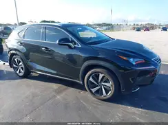 JTJGARBZ5M2183561 2021 LEXUS NX