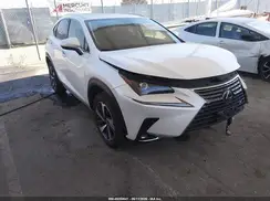 JTJGARBZ5M5022948 2021 LEXUS NX