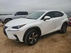 JTJGARBZ5M5027535 2021 LEXUS NX