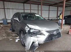 JTJGARBZ6L2162328 2020 LEXUS NX