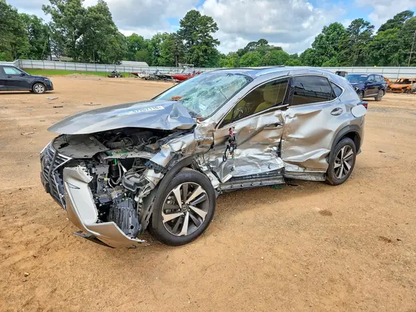 JTJGARBZ6L2162877 2020 LEXUS NX - Image 1