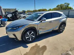 JTJGARBZ6L2173443 2020 LEXUS NX