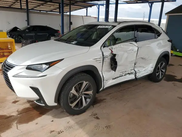 JTJGARBZ6L2174334 2020 LEXUS NX - Image 1