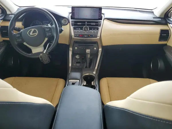 JTJGARBZ6L2174334 2020 LEXUS NX - Image 8