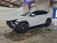 JTJGARBZ6L5001170 2020 LEXUS NX