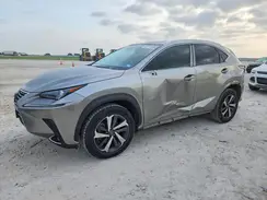 JTJGARBZ6L5004084 2020 LEXUS NX