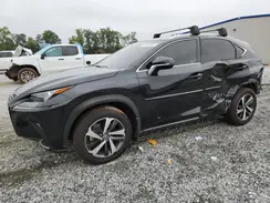 JTJGARBZ6L5006952 2020 LEXUS NX