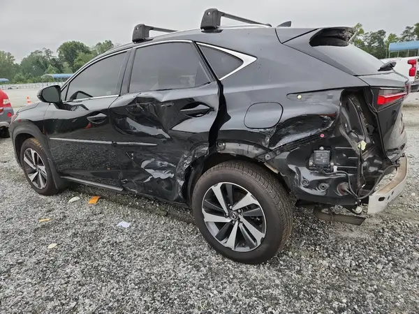 JTJGARBZ6L5006952 2020 LEXUS NX - Image 2
