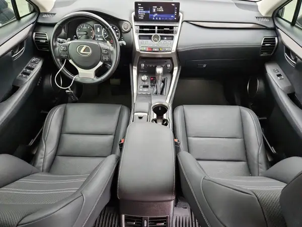 JTJGARBZ6L5006952 2020 LEXUS NX - Image 8