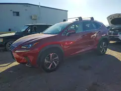 JTJGARBZ6L5020298 2020 LEXUS NX