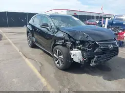 JTJGARBZ6M2180667 2021 LEXUS NX