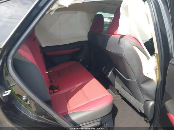 JTJGARBZ6M2180667 2021 LEXUS NX - Image 8