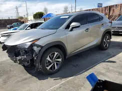 JTJGARBZ6M2181236 2021 LEXUS NX