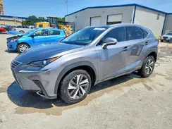 JTJGARBZ6M2186484 2021 LEXUS NX