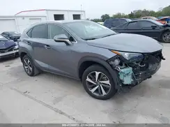 JTJGARBZ6M2191992 2021 LEXUS NX