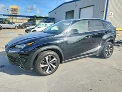 JTJGARBZ6M2192978 2021 LEXUS NX