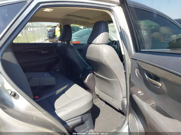 JTJGARBZ6M2198683 2021 LEXUS NX - Image 8