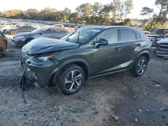 JTJGARBZ6M2199722 2021 LEXUS NX