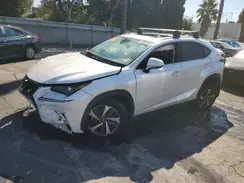 JTJGARBZ6M2200934 2021 LEXUS NX