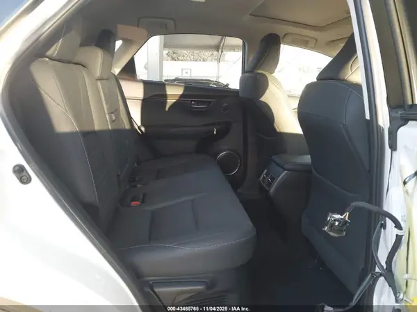 JTJGARBZ6M5025793 2021 LEXUS NX - Image 8
